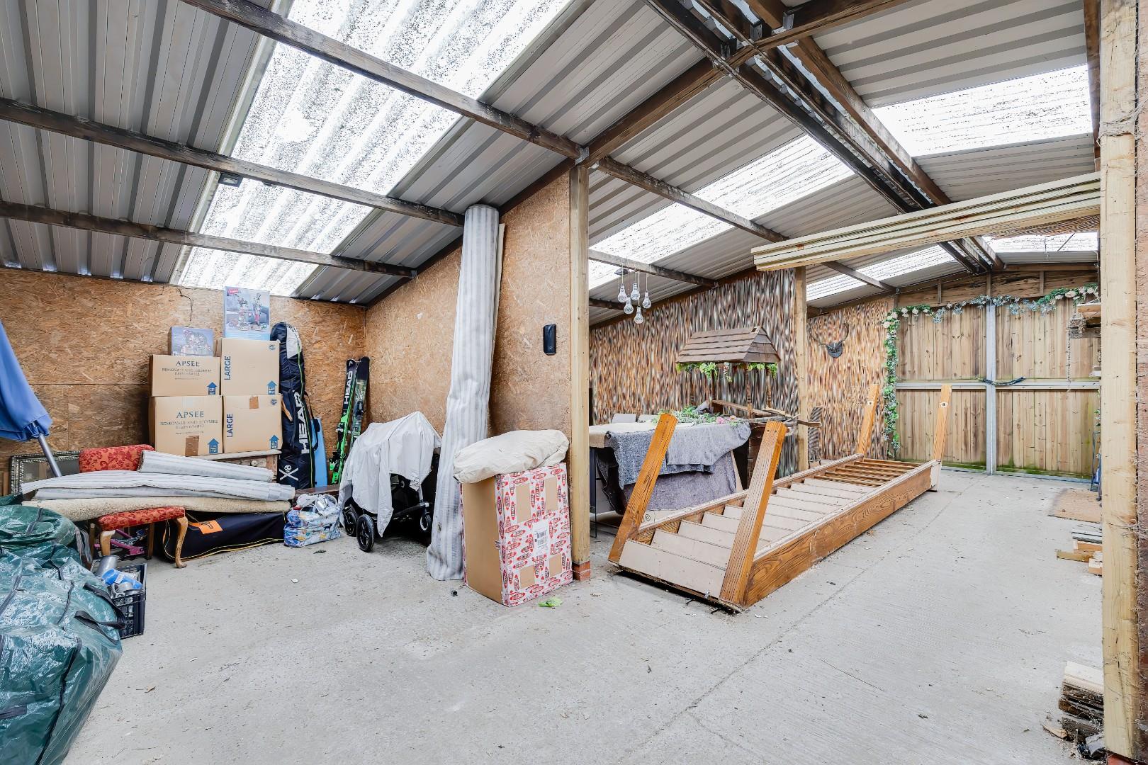 Trem Y Fro, Bonvilston, Vale Of Glamorgan, CF5 6TR